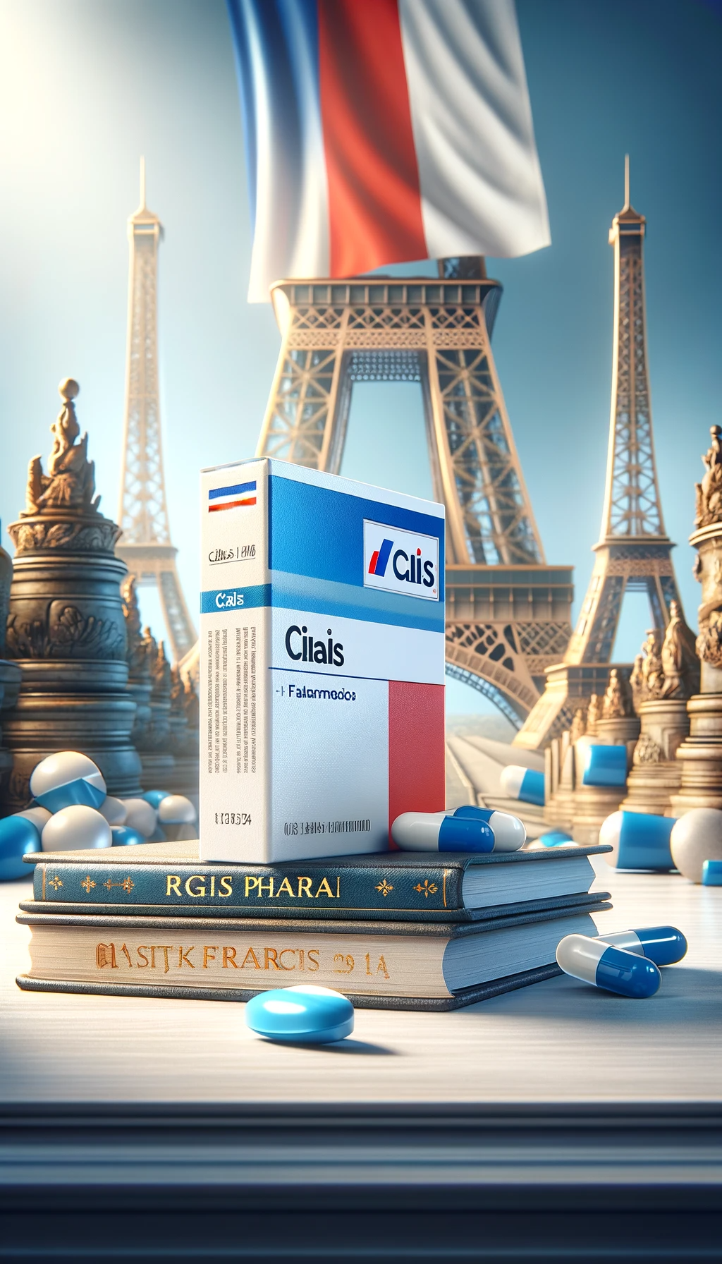 Cialis pas cher en france